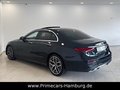 Daumennagel 7 - Mercedes-Benz E 220d AMG-LINE|AHK|SCHIEBD.|360°|LED|WIDES|MBUX