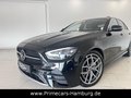 Daumennagel 9 - Mercedes-Benz E 220d AMG-LINE|AHK|SCHIEBD.|360°|LED|WIDES|MBUX