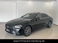 Daumennagel 1 - Mercedes-Benz E 220d AMG-LINE|AHK|SCHIEBD.|360°|LED|WIDES|MBUX