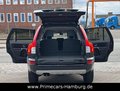 Daumennagel 14 - Volvo XC90 D3 Momentum GearTronic|7-SITZER|BI-XENON|