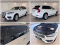 Daumennagel 11 - Volvo XC90 Inscription AWD|7-SITZE|AHK|STANDHZG|PANO|
