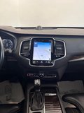 Daumennagel 19 - Volvo XC90 Inscription AWD|7-SITZE|AHK|STANDHZG|PANO|