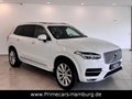 Daumennagel 5 - Volvo XC90 Inscription AWD|7-SITZE|AHK|STANDHZG|PANO|