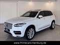 Daumennagel 1 - Volvo XC90 Inscription AWD|7-SITZE|AHK|STANDHZG|PANO|