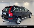 Daumennagel 3 - Volvo XC90 D5 Sport AWD|7-SITZER|STANDHZG|SCHIEBEDACH|