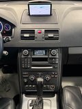 Daumennagel 18 - Volvo XC90 2.4 D5 R-Design AWD|7-SITZER|STANDHZG|GSD|
