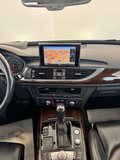 Daumennagel 19 - Audi A6 3.0 TDI Quattro|MATRIX|STANDHZG|HEAD-UP|360°|