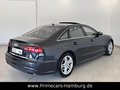 Daumennagel 3 - Audi A6 3.0 TDI Quattro|MATRIX|STANDHZG|HEAD-UP|360°|