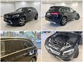 Daumennagel 13 - Mercedes-Benz GLC 220d 4Matic 9G-Tronic|AHK|PANO|360°|HEAD-UP|