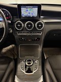 Daumennagel 17 - Mercedes-Benz GLC 220d 4Matic 9G-Tronic|AHK|PANO|360°|HEAD-UP|