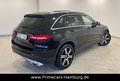 Daumennagel 3 - Mercedes-Benz GLC 220d 4Matic 9G-Tronic|AHK|PANO|360°|HEAD-UP|