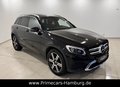 Daumennagel 5 - Mercedes-Benz GLC 220d 4Matic 9G-Tronic|AHK|PANO|360°|HEAD-UP|