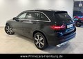 Daumennagel 7 - Mercedes-Benz GLC 220d 4Matic 9G-Tronic|AHK|PANO|360°|HEAD-UP|