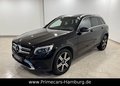 Daumennagel 1 - Mercedes-Benz GLC 220d 4Matic 9G-Tronic|AHK|PANO|360°|HEAD-UP|