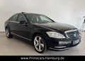 Daumennagel 5 - Mercedes-Benz S 350 4Matic|MASSAGE|DESIGNO|SCHIEBED.|FAHRDYNAM