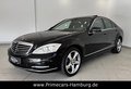 Daumennagel 1 - Mercedes-Benz S 350 4Matic|MASSAGE|DESIGNO|SCHIEBED.|FAHRDYNAM