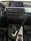 Daumennagel 15 - BMW 330d M-Paket SportAutom.|SCHIEBD.|XENON|NAVI|PDC