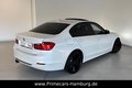 Daumennagel 3 - BMW 330d M-Paket SportAutom.|SCHIEBD.|XENON|NAVI|PDC