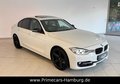Daumennagel 5 - BMW 330d M-Paket SportAutom.|SCHIEBD.|XENON|NAVI|PDC
