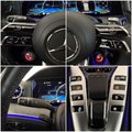 Daumennagel 11 - Mercedes-Benz AMG GT 53 4Matic+|1-HAND|HEADUP|360°|MULTIBEAM|