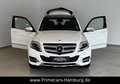 Daumennagel 17 - Mercedes-Benz GLK 220 CDI BlueEfficiency 4Matic|PANO|BI-XENON|