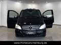 Daumennagel 16 - Mercedes-Benz Viano 3.0 CDI Lang Edition|6-SITZ|PANO|AHK|LEDER