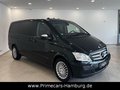 Daumennagel 5 - Mercedes-Benz Viano 3.0 CDI Lang Edition|6-SITZ|PANO|AHK|LEDER