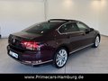 Daumennagel 3 - Volkswagen Passat 2.0 TDI R-Line 4Motion/AHK/STANDHZG/ACC/