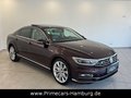 Daumennagel 5 - Volkswagen Passat 2.0 TDI R-Line 4Motion/AHK/STANDHZG/ACC/