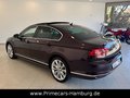 Daumennagel 7 - Volkswagen Passat 2.0 TDI R-Line 4Motion/AHK/STANDHZG/ACC/