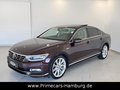 Daumennagel 1 - Volkswagen Passat 2.0 TDI R-Line 4Motion/AHK/STANDHZG/ACC/