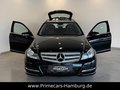 Daumennagel 14 - Mercedes-Benz C 220 T CDI BlueEfficiency Avantgarde|BI-XENON|