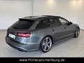 Daumennagel 3 - Audi A6 3.0 TDI Quattro Comp. S-LINE |AHK|PANO|MATRIX