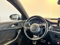 Daumennagel 6 - Audi A6 3.0 TDI Quattro Comp. S-LINE |AHK|PANO|MATRIX