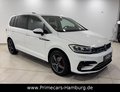 Daumennagel 5 - Volkswagen Touran 2.0 TDI R-LINE|7-SITZER|ACC|KAMERA|NAVI|