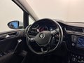 Daumennagel 6 - Volkswagen Touran 2.0 TDI R-LINE|7-SITZER|ACC|KAMERA|NAVI|