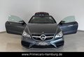 Daumennagel 17 - Mercedes-Benz E 350d Cabrio AMG-LINE|360°|AHK|LED|DTR+|AIRSCA.