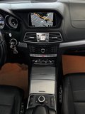Daumennagel 18 - Mercedes-Benz E 350d Cabrio AMG-LINE|360°|AHK|LED|DTR+|AIRSCA.