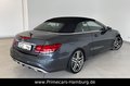 Daumennagel 3 - Mercedes-Benz E 350d Cabrio AMG-LINE|360°|AHK|LED|DTR+|AIRSCA.