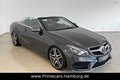 Daumennagel 5 - Mercedes-Benz E 350d Cabrio AMG-LINE|360°|AHK|LED|DTR+|AIRSCA.
