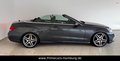 Daumennagel 8 - Mercedes-Benz E 350d Cabrio AMG-LINE|360°|AHK|LED|DTR+|AIRSCA.