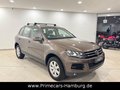 Daumennagel 5 - Volkswagen Touareg 3.0 TDI BMT|AHK|PANO|XENON|STANDHZG|DAB+