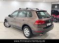 Daumennagel 7 - Volkswagen Touareg 3.0 TDI BMT|AHK|PANO|XENON|STANDHZG|DAB+