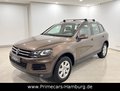 Daumennagel 1 - Volkswagen Touareg 3.0 TDI BMT|AHK|PANO|XENON|STANDHZG|DAB+