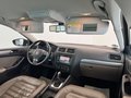 Daumennagel 2 - Volkswagen Jetta 2.0 TDI Highline|2-HAND|AHK|PDC|LEDER|