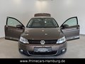 Daumennagel 14 - Volkswagen Jetta 2.0 TDI Highline|2-HAND|AHK|PDC|LEDER|