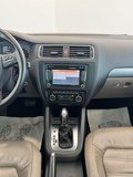 Daumennagel 15 - Volkswagen Jetta 2.0 TDI Highline|2-HAND|AHK|PDC|LEDER|