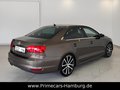 Daumennagel 3 - Volkswagen Jetta 2.0 TDI Highline|2-HAND|AHK|PDC|LEDER|