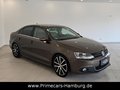 Daumennagel 5 - Volkswagen Jetta 2.0 TDI Highline|2-HAND|AHK|PDC|LEDER|