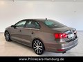 Daumennagel 7 - Volkswagen Jetta 2.0 TDI Highline|2-HAND|AHK|PDC|LEDER|